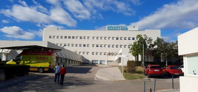 CSIF critica que el Hospital de Vinaròs suspenda en verano el radiodiagnóstico de la sección de mama por falta de personal