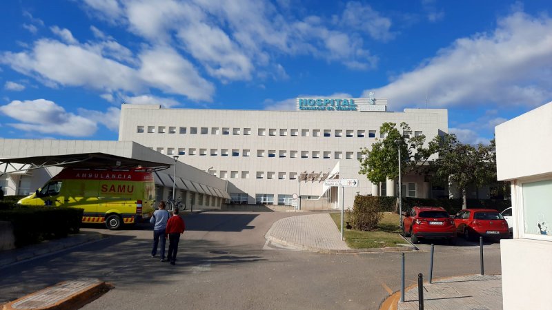 CSIF critica que el Hospital de Vinaròs suspenda en verano el radiodiagnóstico de la sección de mama por falta de personal