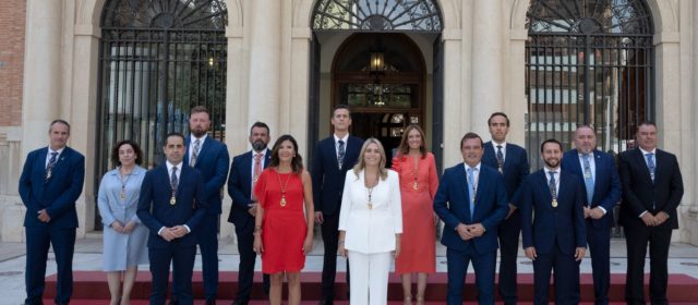 Marta Barrachina: “Castelló mereix un Hospital Comarcal de Vinaròs digne”