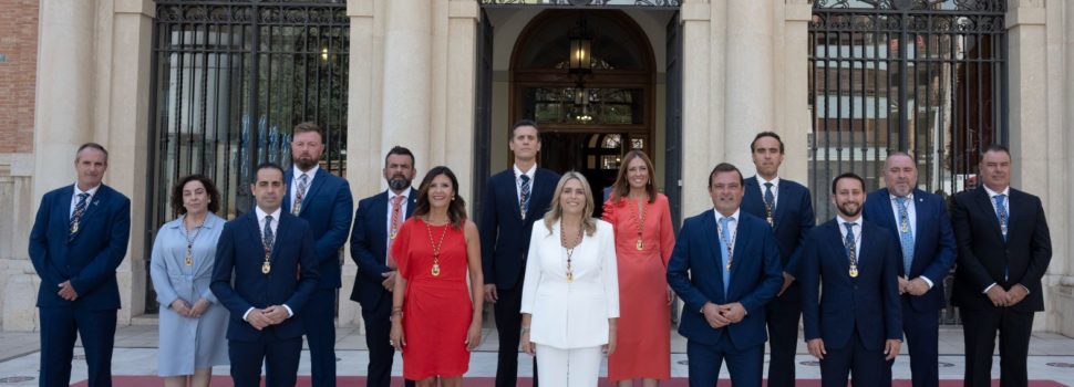 Marta Barrachina: “Castelló mereix un Hospital Comarcal de Vinaròs digne”