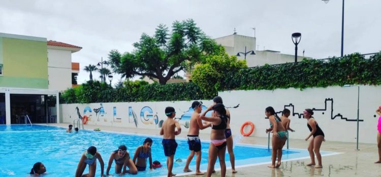 110 xiquets i xiquetes participen en les dos escoles estiuenques organitzades per l’Ajuntament de Càlig