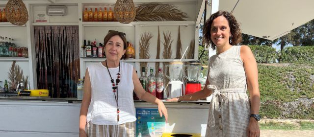 Vinaròs s’afegeix a la campanya de reciclatge d’envasos d’Ecoembes