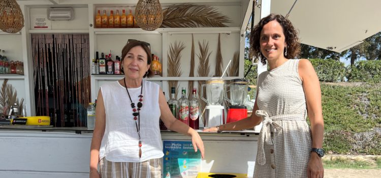 Vinaròs s’afegeix a la campanya de reciclatge d’envasos d’Ecoembes