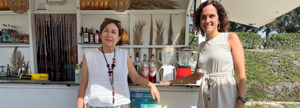 Vinaròs s’afegeix a la campanya de reciclatge d’envasos d’Ecoembes