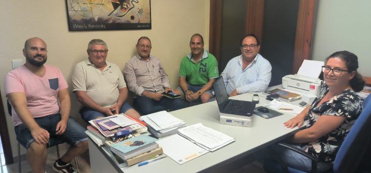 El GAL Maestrat Plana Alta aprueba el pago de 72.812€ para impulsar cuatro proyectos empresariales