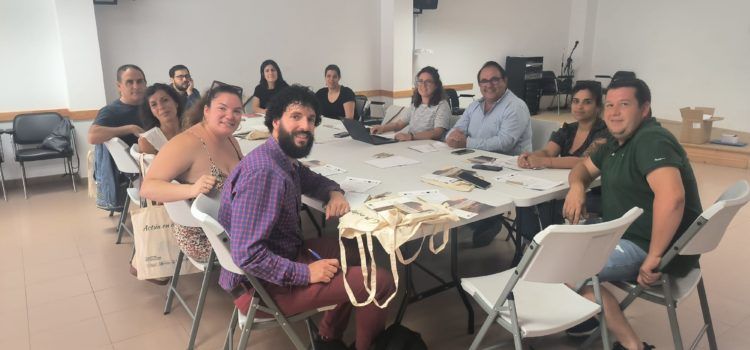 El GAL Maestrat Plana Alta programa varias reuniones para elaborar la Estrategia de Desarrollo Local 2023-2027
