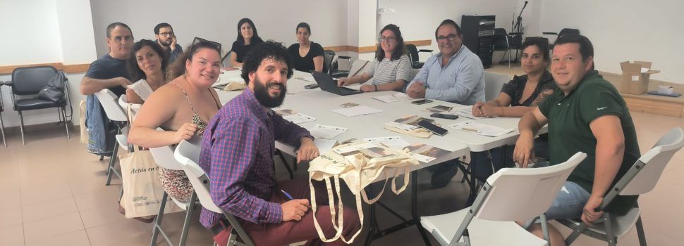 El GAL Maestrat Plana Alta programa varias reuniones para elaborar la Estrategia de Desarrollo Local 2023-2027