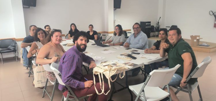 El GAL Maestrat Plana Alta reúne a ADLs y técnicos para planificar el trabajo de 2023