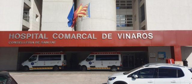 CSIF denuncia que la falta de personal obliga al Hospital de Vinaròs a suspender pruebas de radiología y a derivar pacientes al General de Castellón
