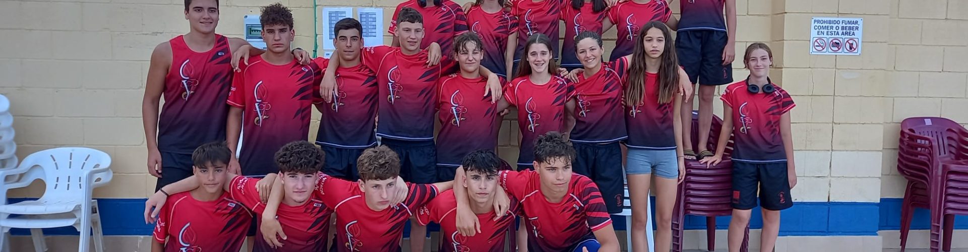 Club Natació Vinaròs: Campionat Autonòmic Infantil d’Estiu 2023