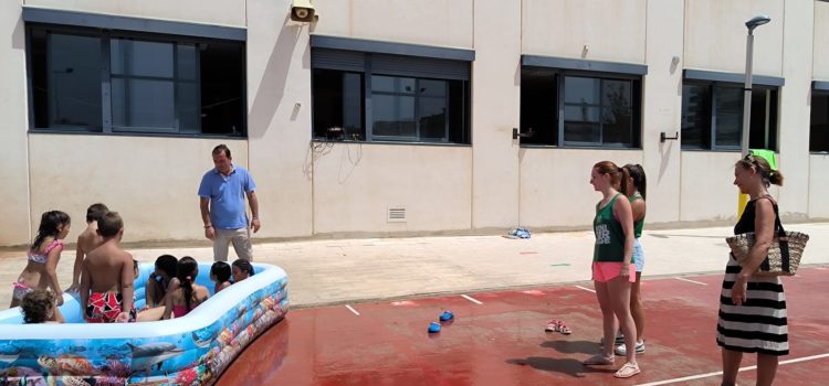 Arranca l’Escola d’Estiu a Peníscola