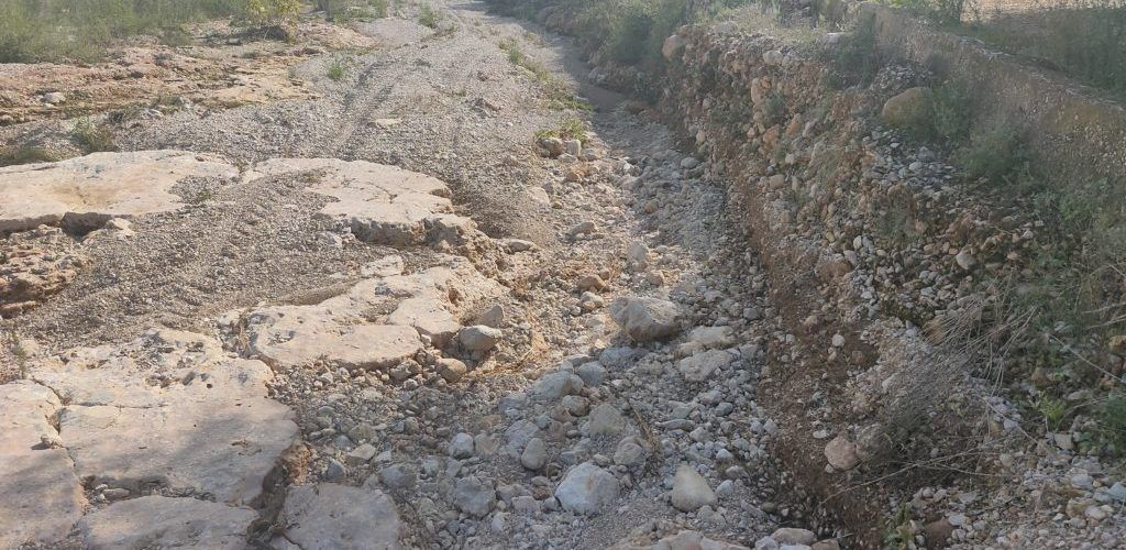 L’Ajuntament d’Ulldecona aprova un nou projecte d’arranjament de camins per valor de més de 90.000 euros
