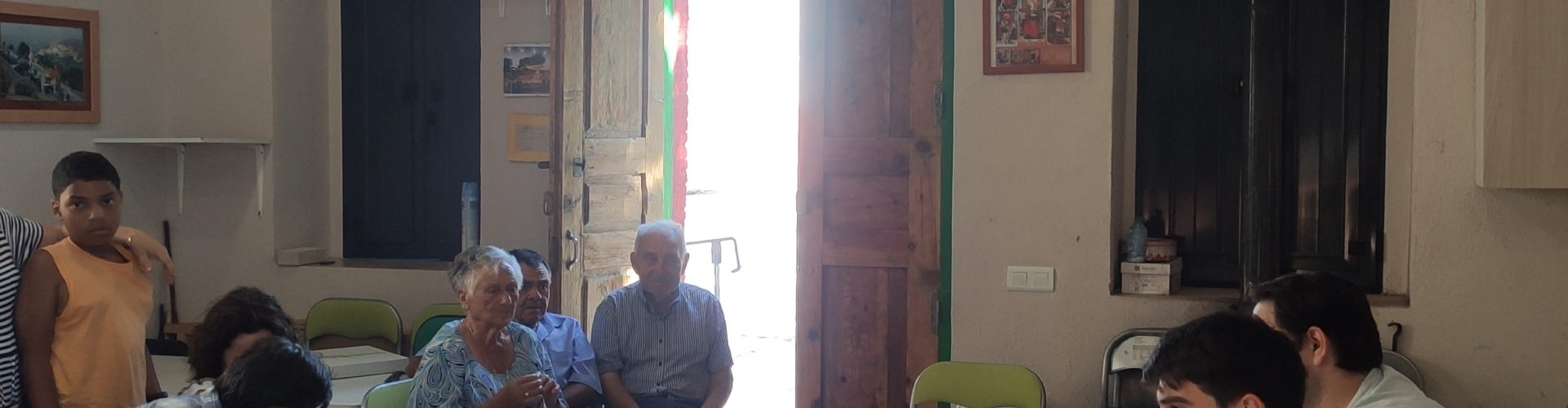 El veïnat de La Pobleta demana col·laboració i atenció a l’equip de govern
