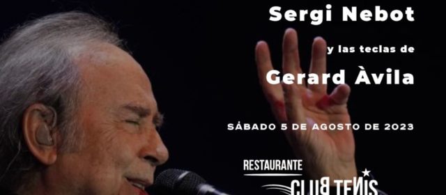 “Hoy puede ser un gran día” para Sergi Nebot