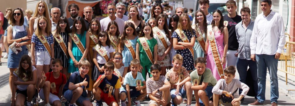 Èxit de la Fira de la Magdalena de Vilafranca