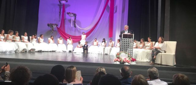 Julio Vidal: “Bona tarde, bon cap de setmana i fins sempre”