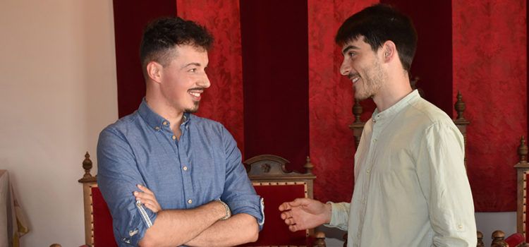 Daniel Diago será el pregonero del Anunci del LV Sexenni de Morella