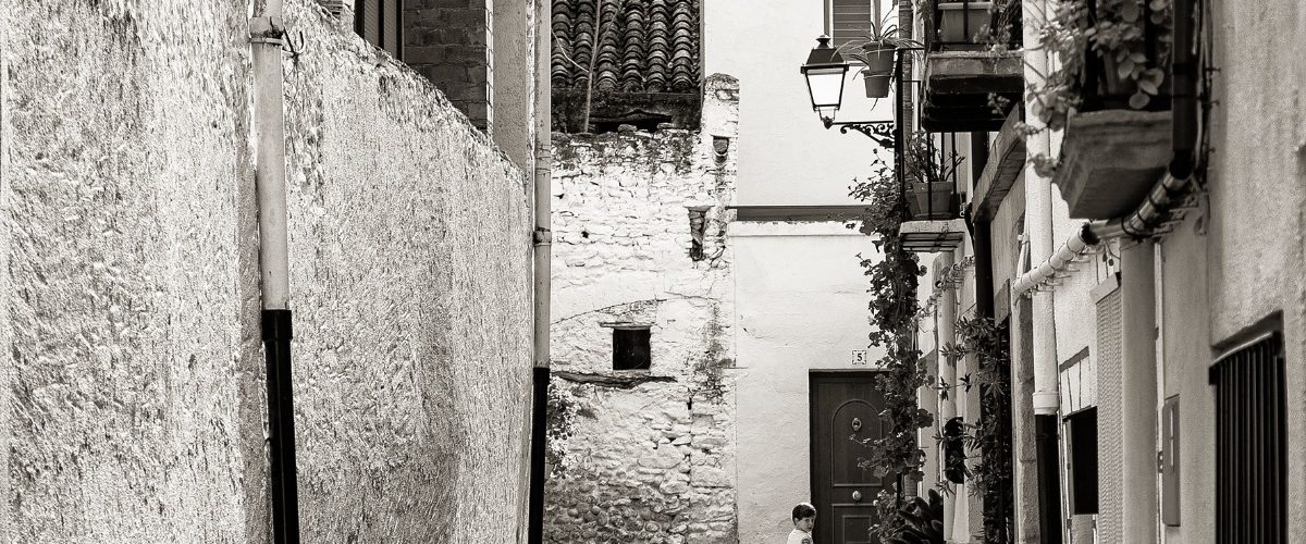 El GAL Maestrat Plana Alta selecciona una imagen de Sant Mateu ganadora del II Concurso de Fotografía
