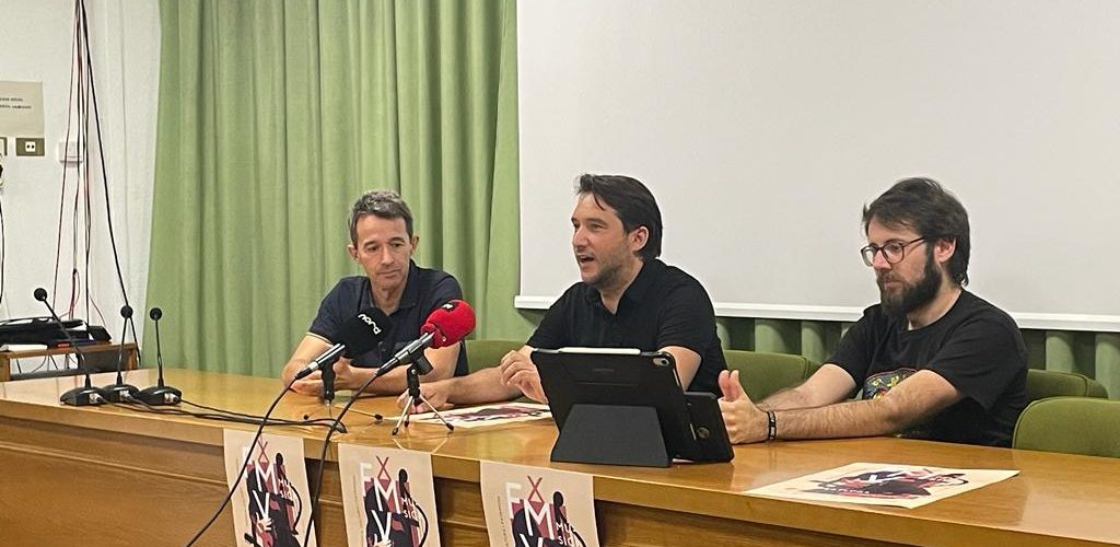 La X edició del Festival de Música 775 arriba a Vilafranca