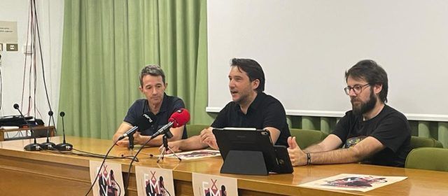 La X edició del Festival de Música 775 arriba a Vilafranca