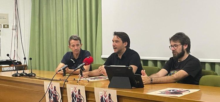 La X edició del Festival de Música 775 arriba a Vilafranca
