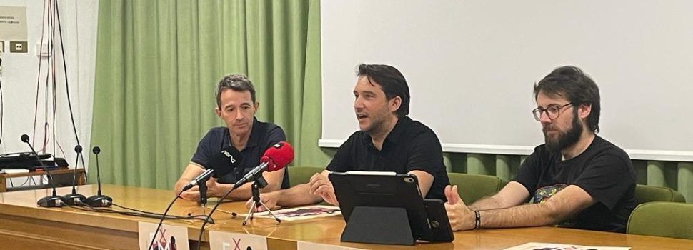 La X edició del Festival de Música 775 arriba a Vilafranca