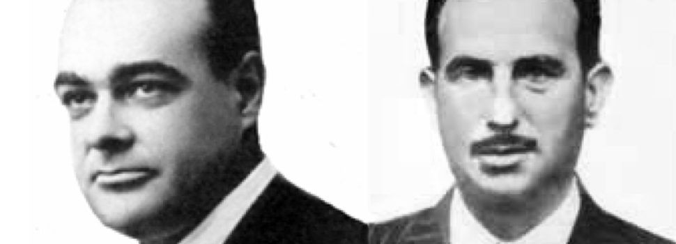 Deconstrucció social: Vinaròs, 19 de juliol de 1936
