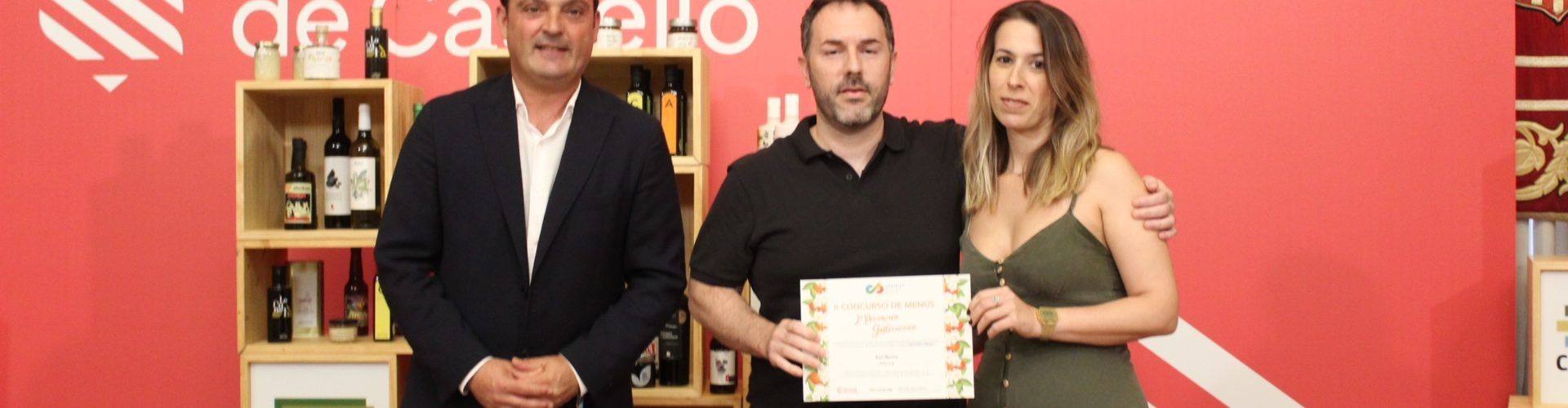 Premis per a Culla i Vilafranca en la segona edició ‘Primavera Gastronòmica Castelló Ruta de Sabor’