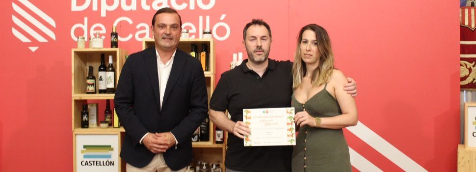 Premis per a Culla i Vilafranca en la segona edició ‘Primavera Gastronòmica Castelló Ruta de Sabor’