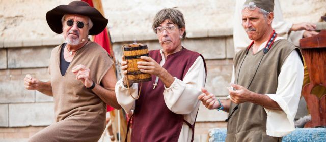‘La Taverna di Enrico’, en la primera plataforma digital de Catalunya