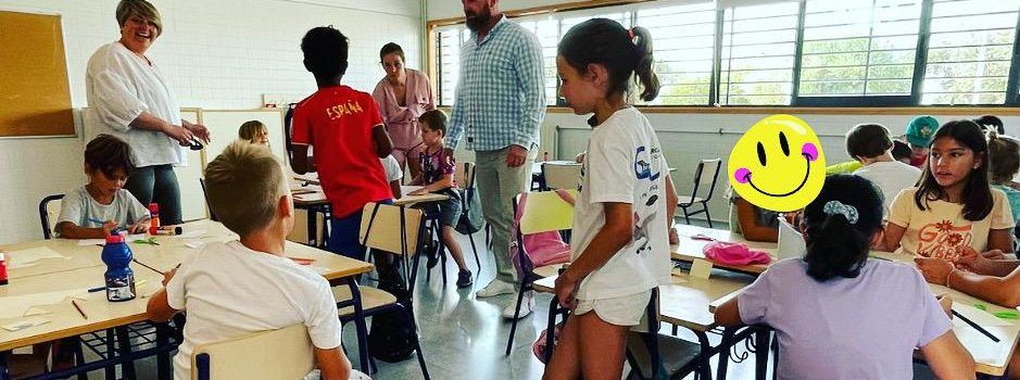 El Ayuntamiento de Sant Jordi organiza más de 20 actividades y eventos para disfrutar del verano