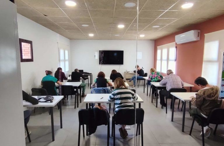 L’Ajuntament d’Ulldecona adequa una sala de formació i millora la seguretat de la xarxa informàtica amb una subvenció de la Diputació