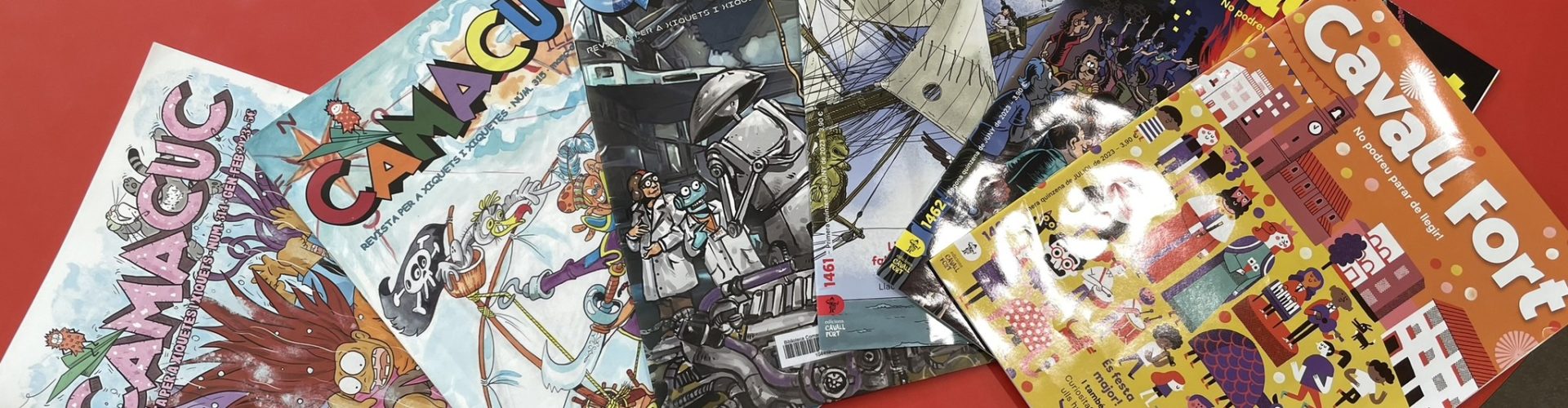 ERPV Benicarló insta l’Ajuntament a subscriure’s a les revistes censurades per Vox