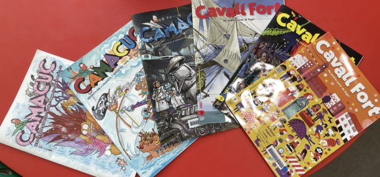ERPV Benicarló insta l’Ajuntament a subscriure’s a les revistes censurades per Vox