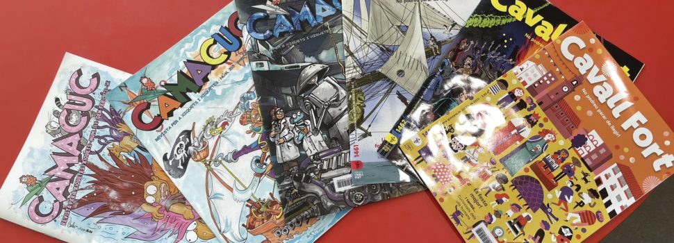 ERPV Benicarló insta l’Ajuntament  a subscriure’s a les revistes censurades per Vox