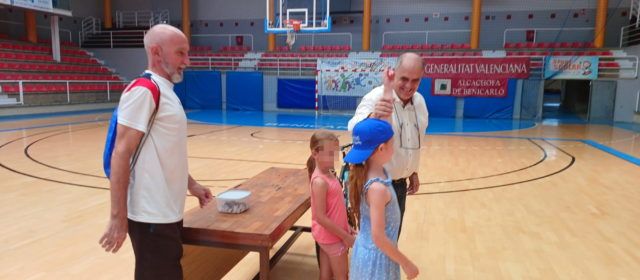 El Campus Diverestiu de Benicarló ha posat avui el punt i final