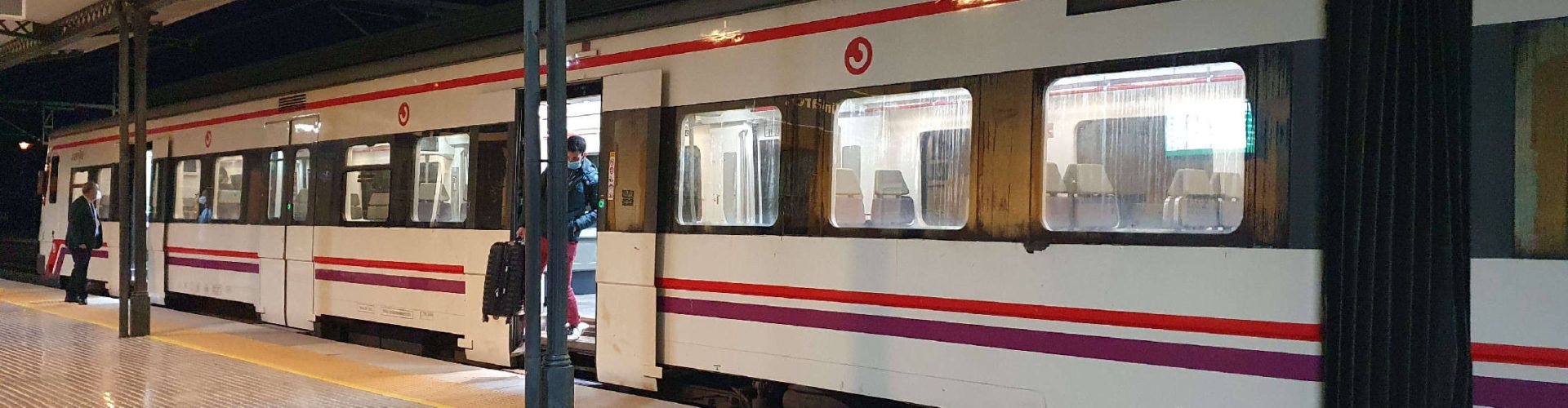 Repaso a la gran inversión del corredor mediterráneo en la provincia castellonense