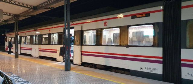 Repaso a la gran inversión del corredor mediterráneo en la provincia castellonense
