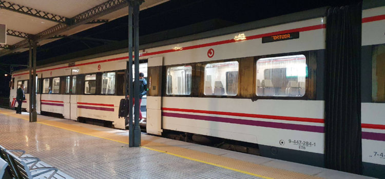 Repaso a la gran inversión del corredor mediterráneo en la provincia castellonense