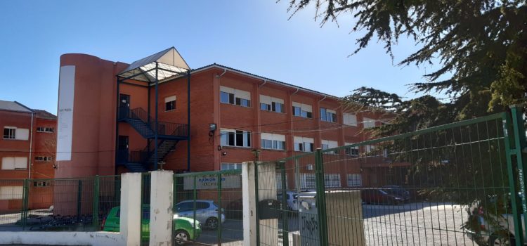 Avancen els tràmits per a la construcció del nou IES Ramón Cid de Benicarló