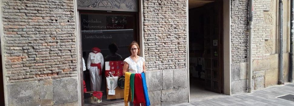 Cinctorres y Vilafranca “exportan” sus fajas a los sanfermines de Pamplona