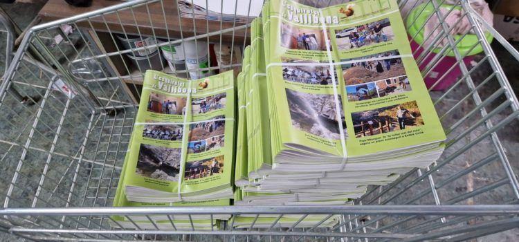 “Amics de Vallibona” presenta aquest divendres la seua revista anual