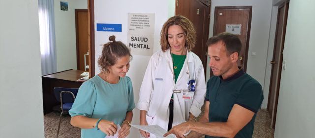 L’Ajuntament d’Alcalà-Alcossebre realitza millores en els centres de salut d’Alcalà i Alcossebre
