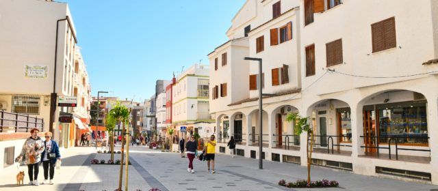 Alcalà-Alcossebre aposta per les xarxes WIFI en zones públiques i sistemes intel·ligents de control de visitants