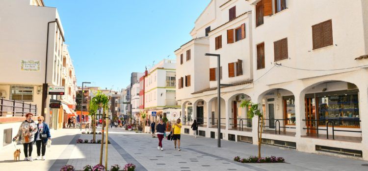 Alcalà-Alcossebre aposta per les xarxes WIFI en zones públiques i sistemes intel·ligents de control de visitants