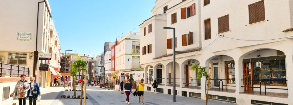 Alcalà-Alcossebre aposta per les xarxes WIFI en zones públiques i sistemes intel·ligents de control de visitants 