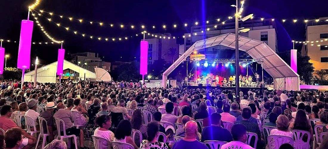 “Los 70 de Nino Bravo” rinde un gran homenaje a la figura del gran cantante valenciano