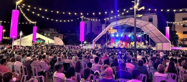 “Los 70 de Nino Bravo” rinde un gran homenaje a la figura del gran cantante valenciano