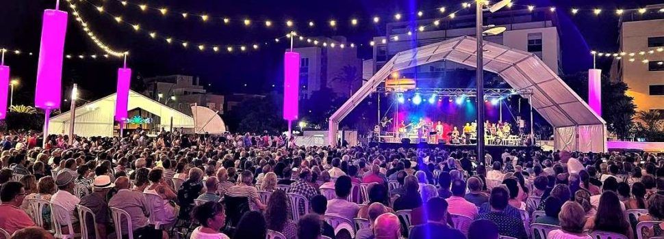 “Los 70 de Nino Bravo” rinde un gran homenaje a la figura del gran cantante valenciano