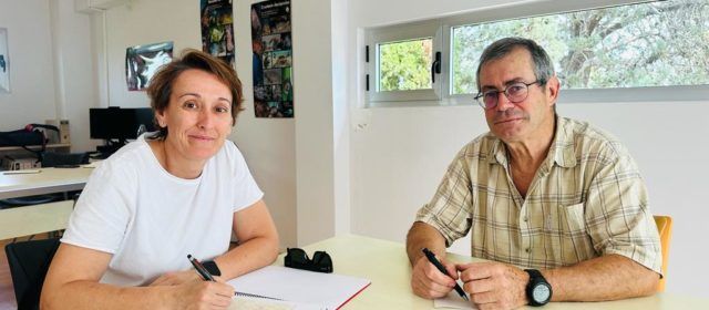 L’Ajuntament d’Alcalà-Alcossebre planteja una zona de fondeig recreativa per a embarcacions davant de Cala Mundina